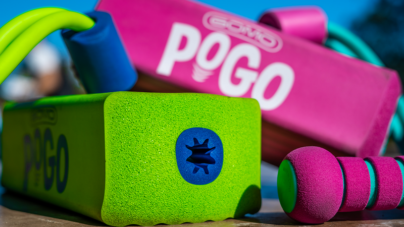 How To Choose A Pogo Stick For Your Child