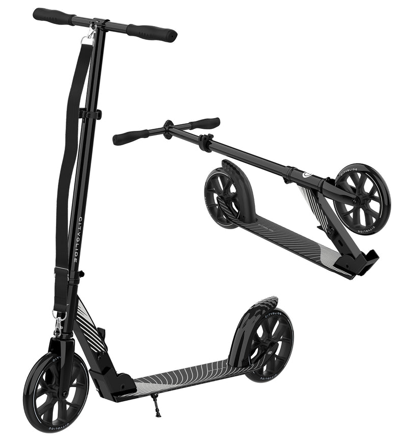 Cityglide C200 Scooter